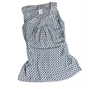 Cabi Sleeveless Blouse